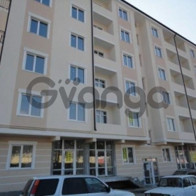 Продается квартира 1-ком 51.5 м² Прасковеевская, 13