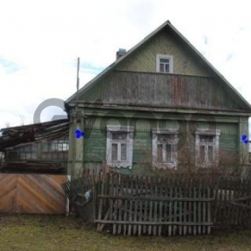 Продается дом 3-ком 60 м² 102 км Минского шоссе Территория, 89
