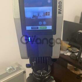 Лазерный сканер Faro Focus3D 120