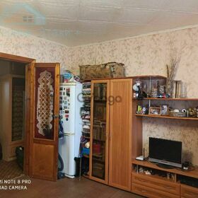 Продается квартира 4-ком 72 м² Циолковского пр-кт, 57