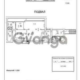Продается помещение свободного назначения 265 м² Костякова ул., 15, метро Тимирязевская