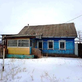 Продается дом 36.1 м² улица имени Д.Н. Мамина-Сибиряка, 75 