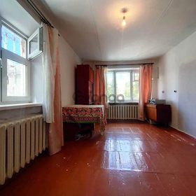 Продается квартира 1-ком 30 м² улица Гагарина, 24