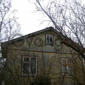 Продается дом 3-ком 40 м² село Лайково