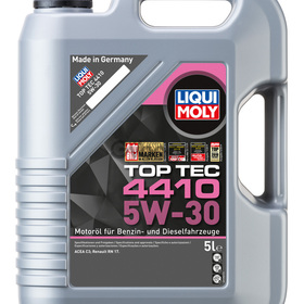 Liqui Moly Top Tec 4410 5W-30 5л | НС-синтетическое