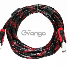 кабель hdmi 5 метров