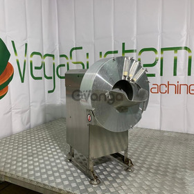 Машина для нарізки моркви по-корейськи Vega Carrot Shredder 500