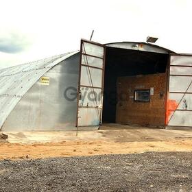 Сдается в аренду складские помещения 1-ком 407 м² Терешковой ул., 13