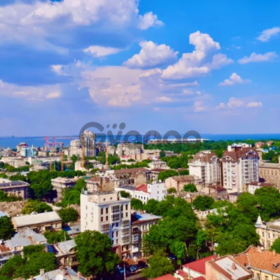 Продам земельный участок 15 соток в центре Одессы под гостиницу, жилой дом, офис.