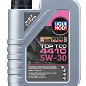 Liqui Moly Top Tec 4410 5W-30 1л | НС-синтетическое