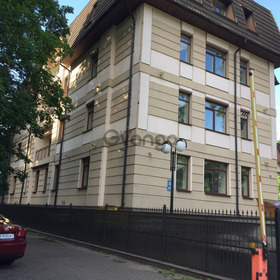 Оренда окремого поверху офісного приміщення 210 м²
