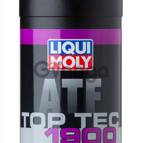 Top Tec ATF 1900 | НС-синтетическое