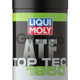 Top Tec ATF 1950 | НС-синтетическое