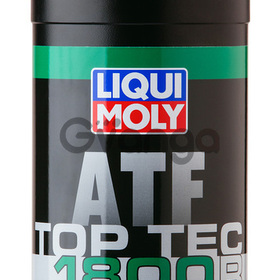 Top Tec ATF 1800 R | НС-синтетическое