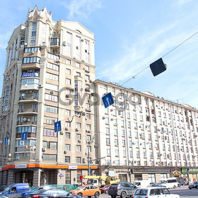 Продаю 3-х комн. квартиру. Москва. ЦАО.