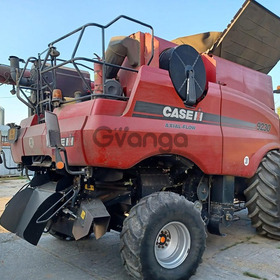 Комбайн Case 9230 Axial Flow , Роторний  ,2014року вигот.потужність двиг. 530к.с , напрацювання 1900\1300 мотогодин.