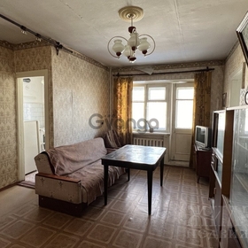 Продается квартира 2-ком 42 м² 1 пер. 1 Мая, 5А