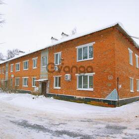 Продается квартира 2-ком 45 м² Пороховская улица, 5