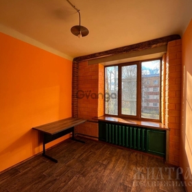 Продается квартира 4-ком 15 м² Орджоникидзе, 15