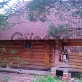 Продается дом 3-ком 60 м² садовое товарищество Икар-1