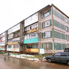 Продается квартира 2-ком 48 м² Школьная улица, 7
