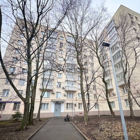 Продается квартира 2-ком 36 м² Новокузнецкая, 35-37