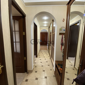 БЕЗ% 3к 58м2, Ореста Левицького 18 (Курчатова), м.Лісова, Лісовий масив