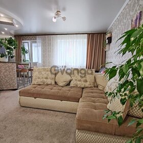 Продается квартира 1-ком 37 м² Теучежа