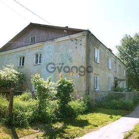 Продается квартира 2-ком 55.9 м² Текстильщиков улица, 3