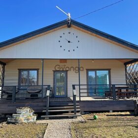 Продается дом 2-ком 88 м² снт Олимпийское,130