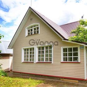 Продается дом 5-ком 75 м² Рассвет СНТ, 20