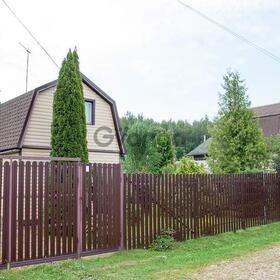 Продается дом 31.9 м²