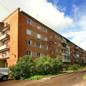 Сдается в аренду квартира 4-ком 62 м² Свободы улица, 13