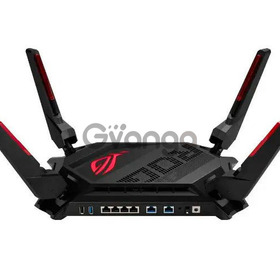 Качественный беспроводной роутер ROG Rapture GT-AX6000
