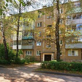 Продается квартира 2-ком 43 м² Нерудная улица, 15