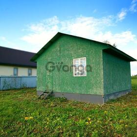 Продается дом 1-ком 31 м² Солнечная улица, 6