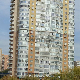 Продам 2 ком. квартиру на Алексеевке ЖК АДмирал