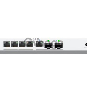 Мощный шлюз безопасности UXG-Fiber