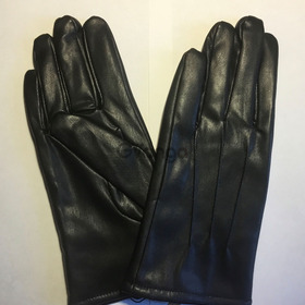 ПЕРЧАТКИ женские / ДЕМИСЕЗОННЫЕ на флисе № 1