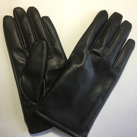 ПЕРЧАТКИ мужские / ДЕМИСЕЗОННЫЕ на флисе № 1