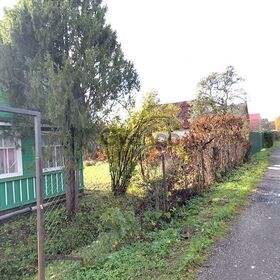 Продается дом 2-ком 51.7 м² снт Лесное, ул. Центральная,60