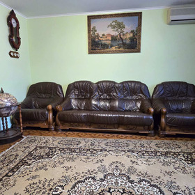 Сдам 4 ком/кв ж/м Солнечный, ул.Прогрессивная. Реальная