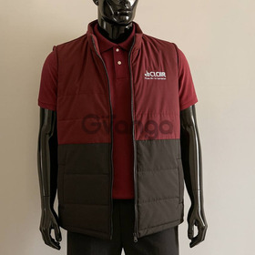 жилетки на заказ