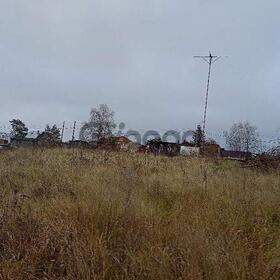 Продается земельный участок 8 сот