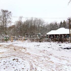 Продается дом 4-ком 73 м² д. 51