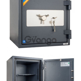 Огне-взломостойкий сейф Blockline BFS 46 KL от дилера - VinCom