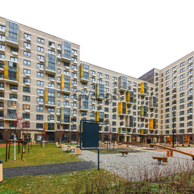 продажа 2 к.кв. Москва ЖК "Алхимово"