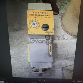 Регулятор 1-М7РС1
