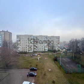 Продается квартира 3-ком 58.5 м² ул. Васильковского,33