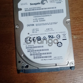 Жесткий диск Seagate ST500LT012